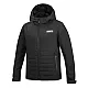 Sparco Winterjas - Zwart