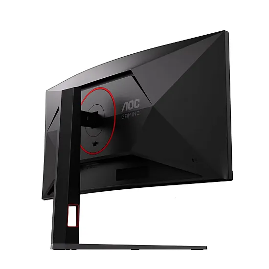 AOC CU34G4ZCA 34