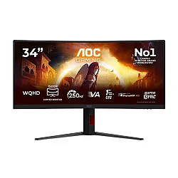 AOC CU34G4ZCA 34