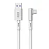 Kiwi Design Quest 3 / 3S / 2 / Pro / Pico Link-kabel 5m
