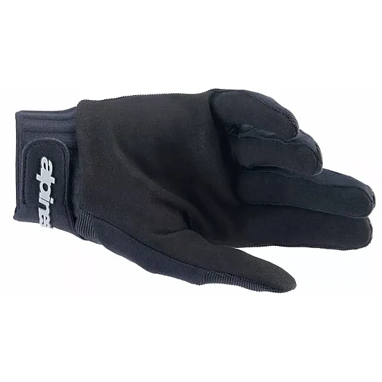Alpinestars A - Dura Zwart
