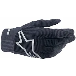 Alpinestars A - Dura Zwart