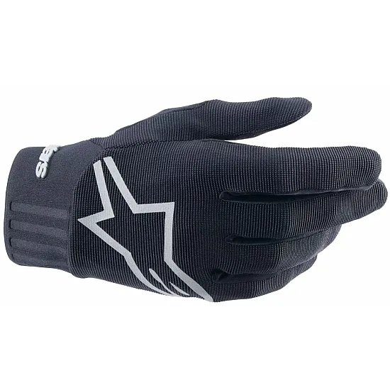 Alpinestars A - Dura Zwart