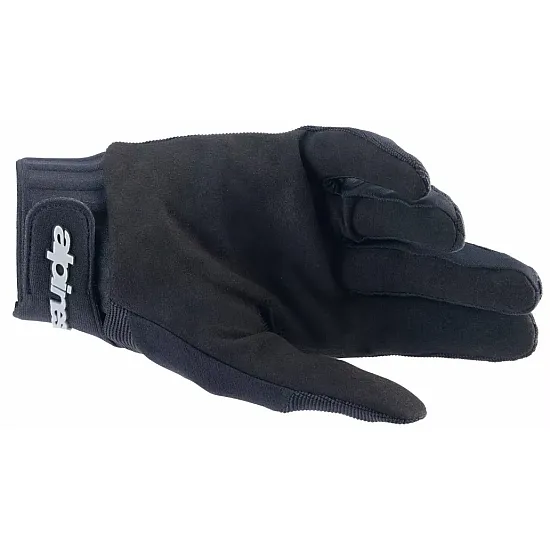 Alpinestars A - Dura Kinderhandschoenen - Black