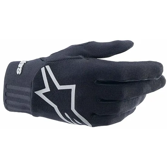 Alpinestars A - Dura Kinderhandschoenen - Black