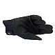 Alpinestars A - Dura Rain - Zwart