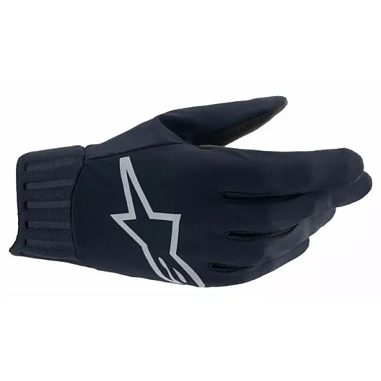 Alpinestars A - Dura Rain - Zwart