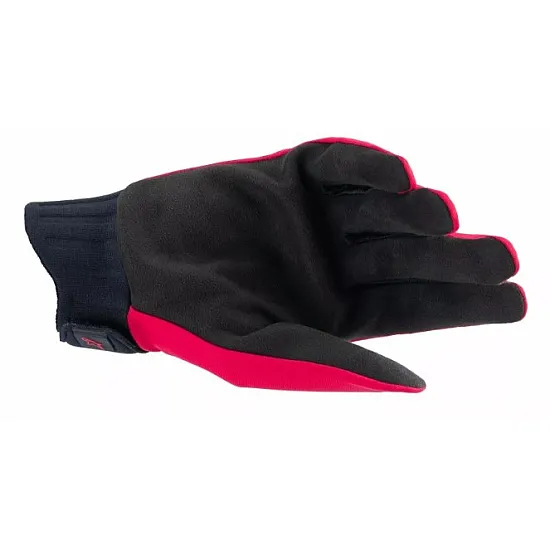 Alpinestars A - Dura Rain Rood Fluo