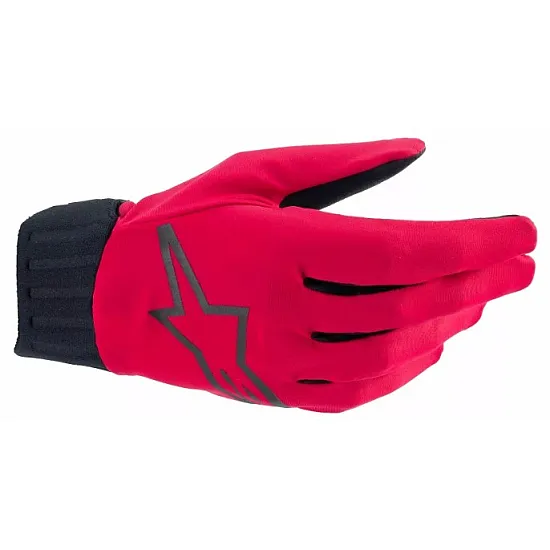 Alpinestars A - Dura Rain Rood Fluo