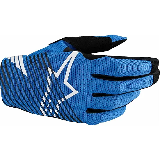 Alpinestars Mx Radar Pro Bl