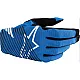 Alpinestars Mx Radar Pro Bl