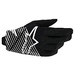 Alpinestars MX Radar Pro Zwart / Wit