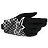 Alpinestars MX Radar Pro Zwart / Wit