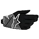 Alpinestars MX Radar Pro Zwart / Wit