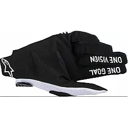 Alpinestars Mx Radar Pro Wht