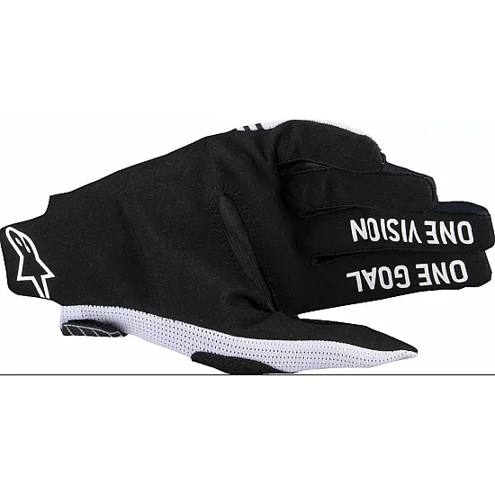 Alpinestars Mx Radar Pro Wht