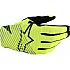 Alpinestars Mx Radar Pro Yl Fluo