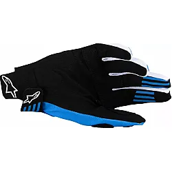 Alpinestars Mx Techstar Zw / Bl