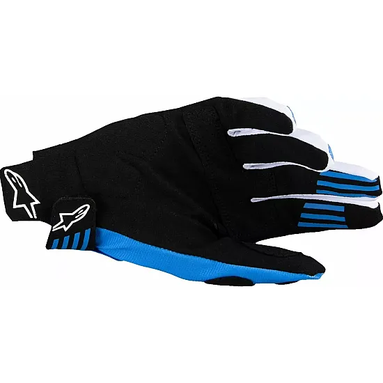 Alpinestars Mx Techstar Zw / Bl