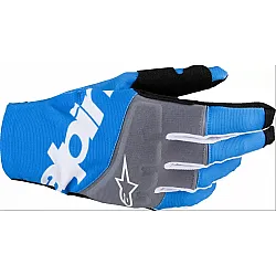 Alpinestars Mx Techstar Zw / Bl