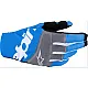 Alpinestars Mx Techstar Zw / Bl
