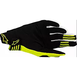 Alpinestars Mx Techstar Bk / Yw
