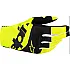Alpinestars Mx Techstar Bk / Yw