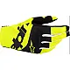 Alpinestars Mx Techstar Bk / Yw