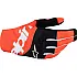 Alpinestars Mx Techstar Zwart / Oranje