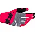 Alpinestars Mx Techstar Zwart / Roze
