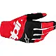 Alpinestars Mx Techstar Zwart / Rood