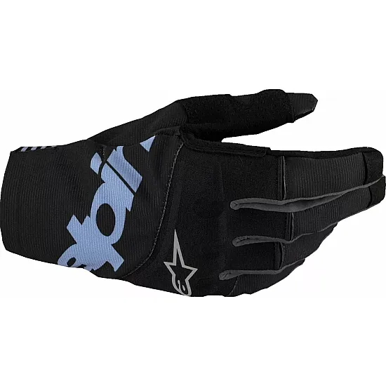 Alpinestars Mx Techstar Blk