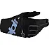 Alpinestars Mx Techstar Blk