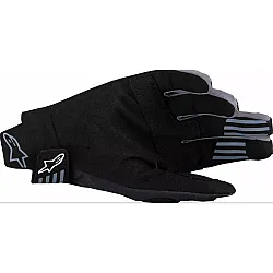Alpinestars Mx Techstar Blk
