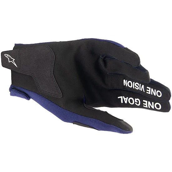 Alpinestars Radar 24 - Blauw / Wit