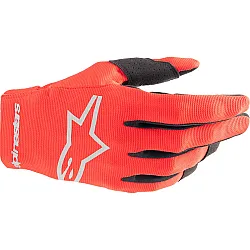Alpinestars Radar 24 Rood / Slv