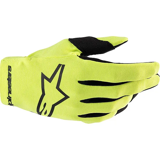 Alpinestars Radar 24 - Geel / Zwart
