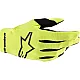 Alpinestars Radar 24 - Geel / Zwart
