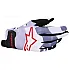 Alpinestars Radar 27 - Gry / Rood / Zwart