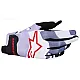 Alpinestars Radar 27 - Gry / Rood / Zwart