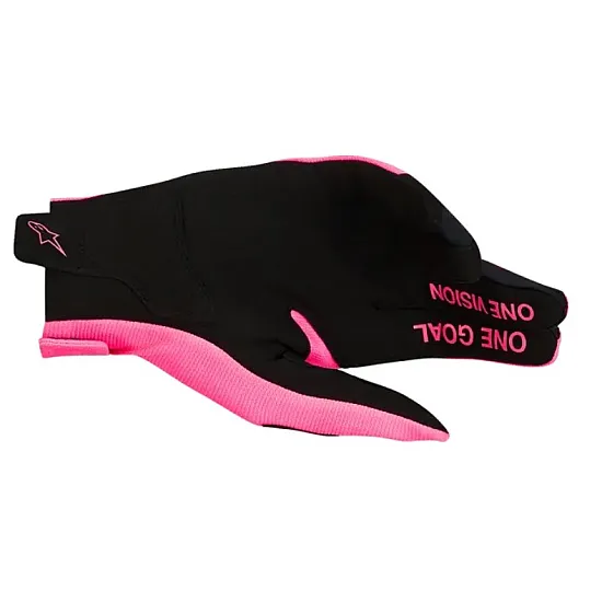 Alpinestars Radar 27 - Roze / Zwart