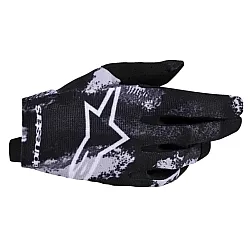 Alpinestars Radar Iron Camo