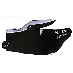 Alpinestars Radar Kinderhandschoenen - Gry / Lil / Bk
