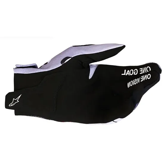 Alpinestars Radar Kinderhandschoenen - Gry / Lil / Bk