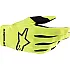 Alpinestars Radar Kinderhandschoenen - Ylw / Bk