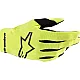 Alpinestars Radar Kinderhandschoenen - Ylw / Bk