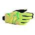 Alpinestars Radar Pro Grn / Yell / Pnk Fl