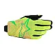 Alpinestars Radar Pro Grn / Yell / Pnk Fl
