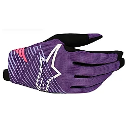 Alpinestars Radar Pro - Purp / Bk