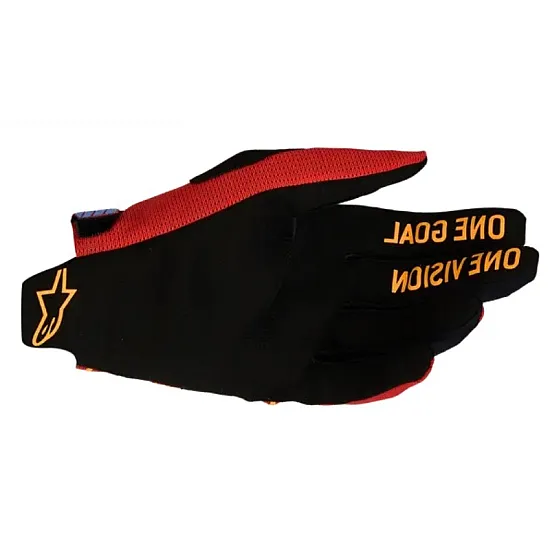Alpinestars Radar Pro - Rd / Bk
